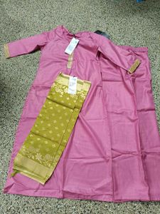 New Ketch Kurta Suit Set