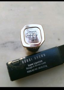 Bobbi Brown Luxe Lipstick