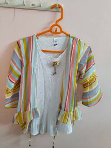 Girls Top
