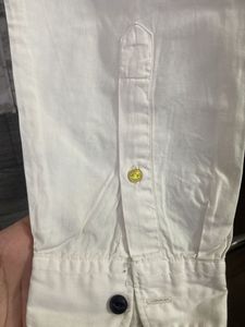 Tuxedo Designer Shirt From locomotive