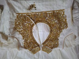 Fancy Anarkali