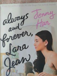 Combo Of Series To All Boys I &#39;ve Loved Before
