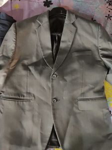 Classic Suit &amp; Blazer