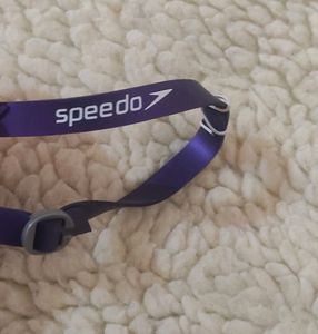 Speedo Swimming Goggles