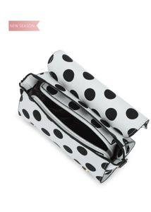 Polka Dot Bag