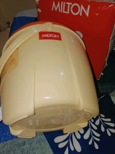 Milton Water Jugs