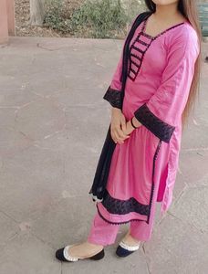 Elegant Kurta Set