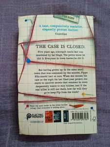 A Good Girls Guide To Murder