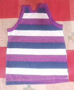 Summer Wear For Kids Unisex