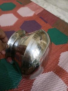 Stainless Steel Cooking Pot