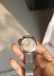 Hmt Limited Edition Rare Like New