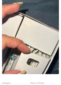 Oral B Electric Toothbrush