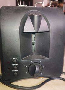 Croma Toaster