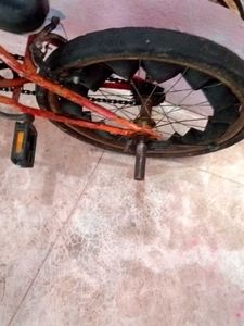 Racing Cycle