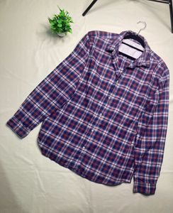 selected homme shirt Size XL