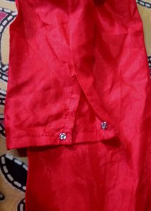 Anarkali Suit