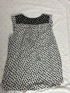 Formal/casual Cap Sleeves Top