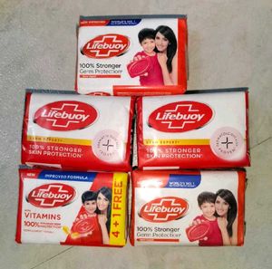 Lifebuoy