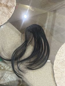 Hair Extension- front bangs