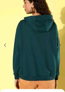 Roadster hoodie