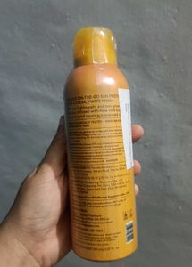 Asaya 150ml Sunscreen