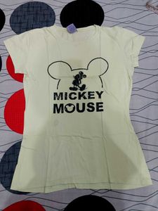 Mega Sale 💥 Pack Of 6 Girlish Tshirts