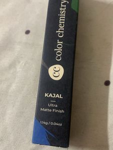 Color Chemistry Kajal Raven Kj01
