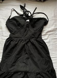 A-line Dress