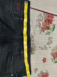 Numero Uno Jeans