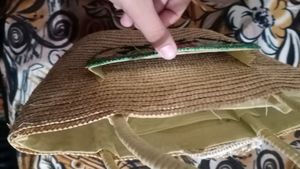 Stylist Bag