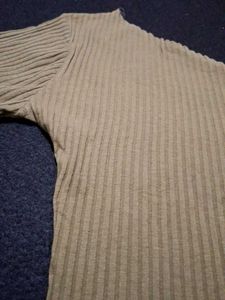 Ribbed Top
