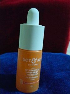 Dot & Key 10% Vitamin C Face Serum