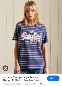 Superdry Vintage Tshirt