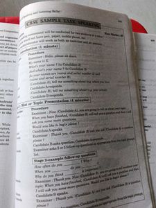 English Grammar And Composition For Class 9, 10