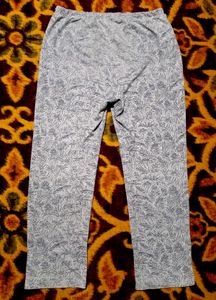 Men's Floral Print Lounge Pants