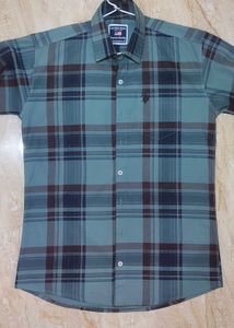 Us Polo Shirt