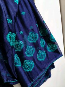 Beautiful Light Weight Saree