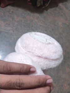 Cute Plush Toy