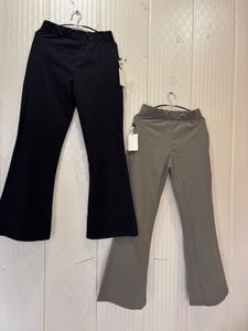 Bell Bottom Flare Leggings Bundle