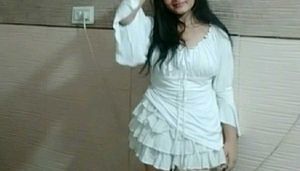 White Fairy Pinterest Top