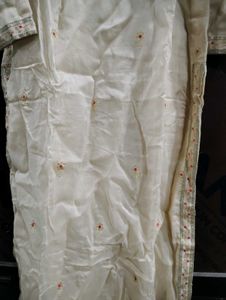 Ethnic Kurta Set
