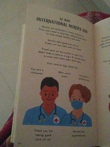 The Little Book Of Joy
