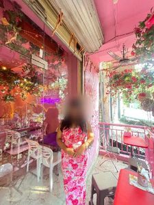 Floral Print Sundress