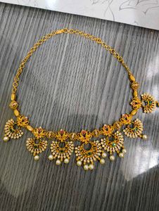 Neck Set