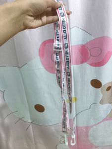 Hello Kitty Bag Collection OFFER