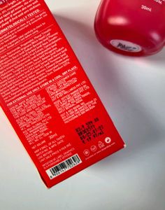 Dot &amp; Key Face Serum