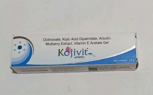 Kojivit Gel Bundle Of 3