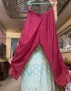 Pure Soft Cotton Floral Print Kurta N Pant