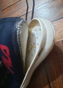 FILA Dual Speed Running Shoes