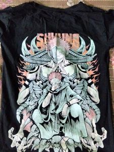 Graphic Print T-Shirt
